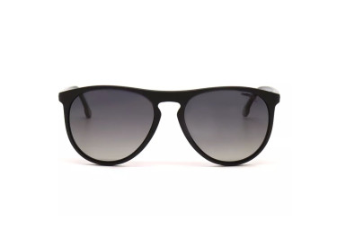 Carrera 258/S 0003 WJ Matte Black/Grey Polarized