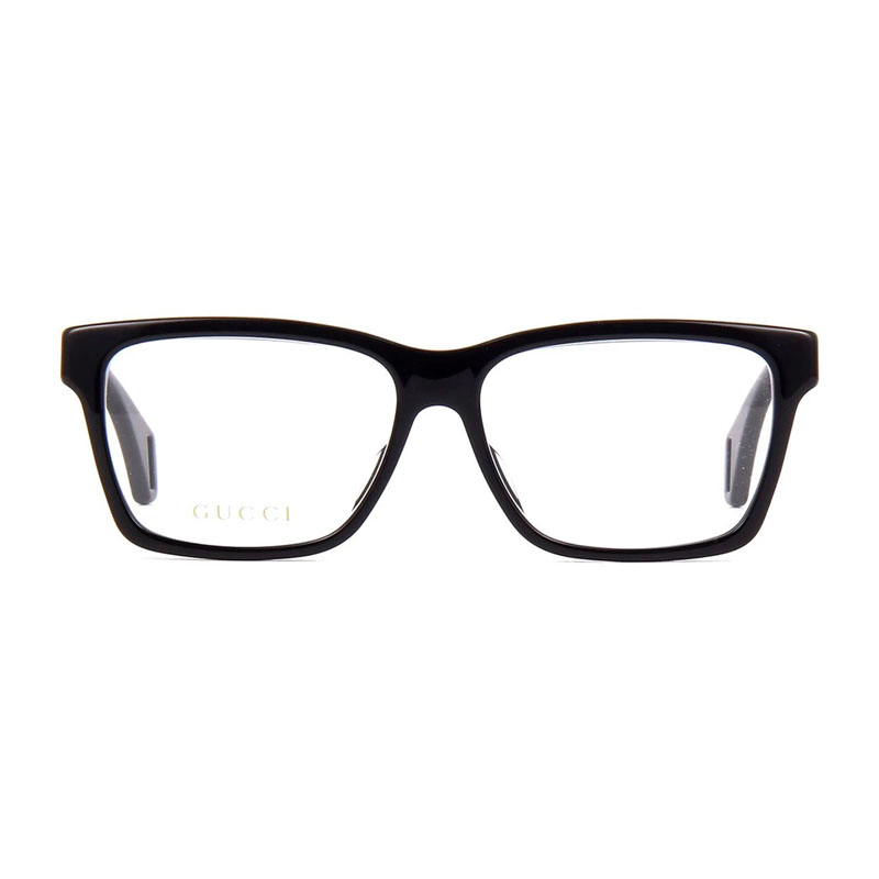 Gucci GG0466OA Rectangle Eyeglasses