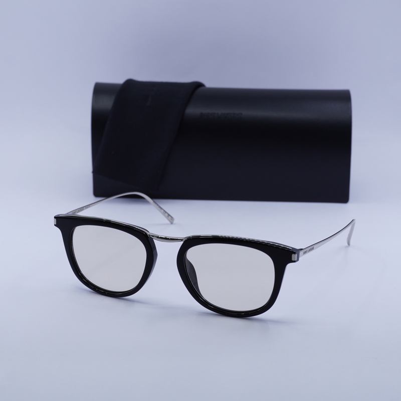 Saint Laurent SL753 Square Sunglasses