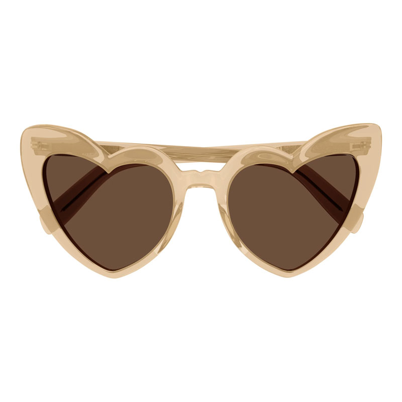 Saint Laurent SL181LOULOU Geometric Sunglasses