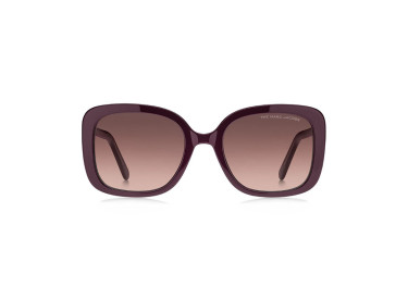 Marc Jacobs MARC 625/S 0LHF 3X Burgundy/Pink Gradient