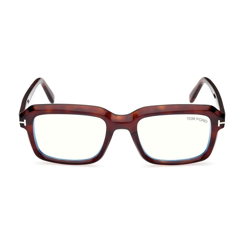 Tom Ford FT5888-B Square Eyeglasses