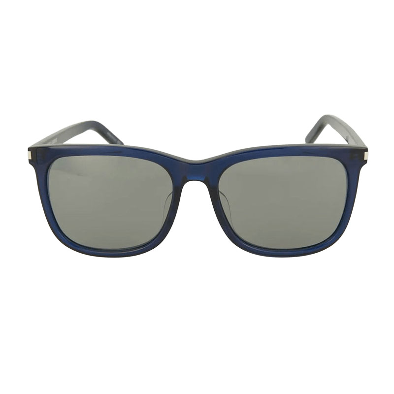 Saint Laurent SL116K Square Sunglasses
