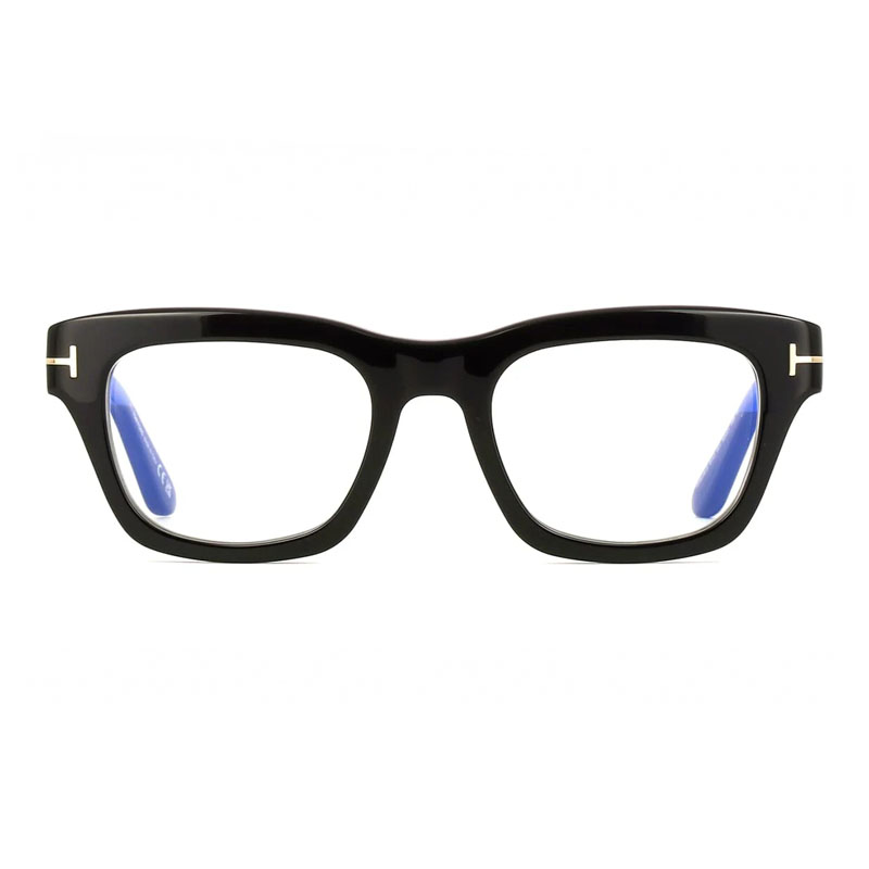Tom Ford FT6036-B Square Eyeglasses
