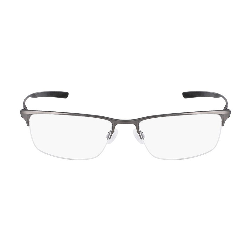 Nike NIKE6064 Rectangle Eyeglasses