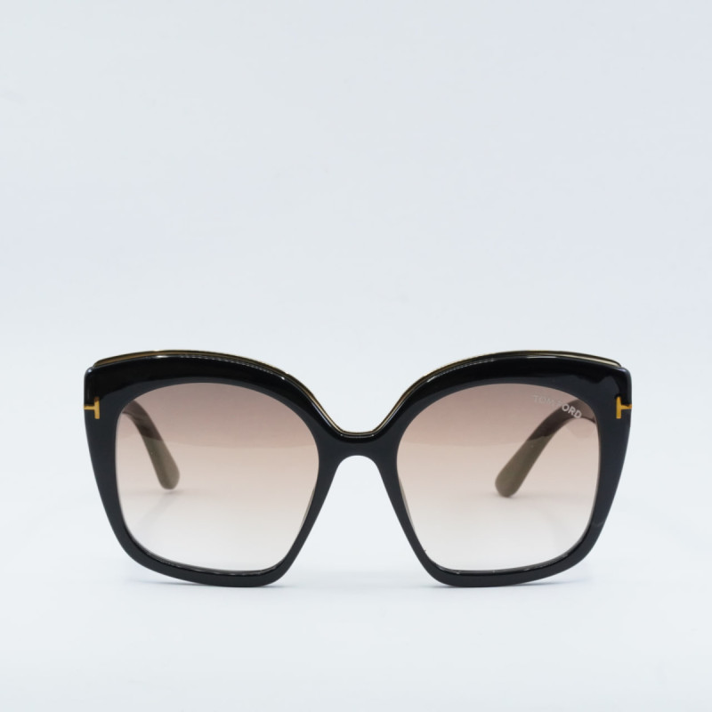 Tom Ford FT0944 Butterfly Sunglasses