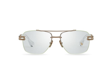 Dita GRAND-EVO-DTX-146-A 02 Gold/White