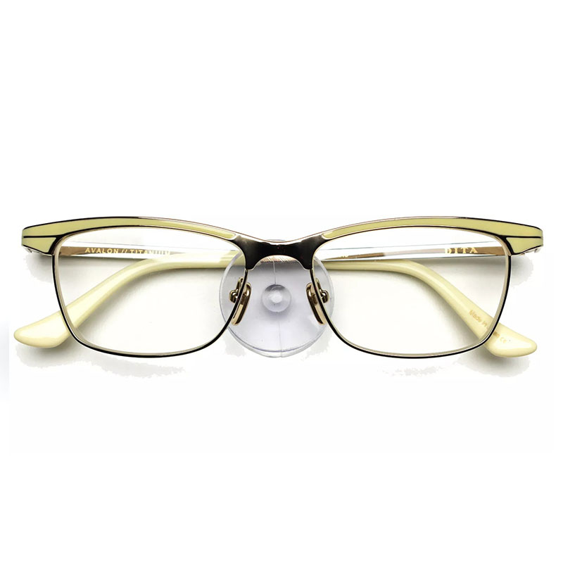 Dita AVALON Cat Eye Eyeglasses
