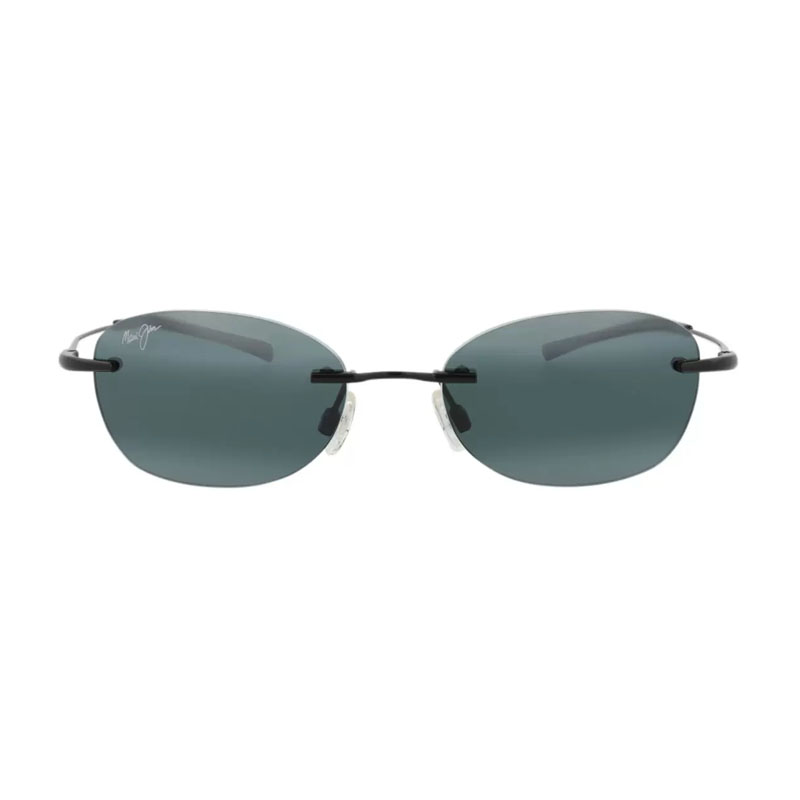 Maui Jim 333 Square Sunglasses