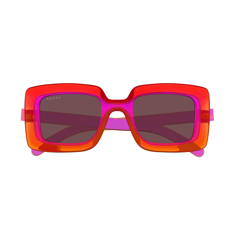 Gucci GG1718S Square Sunglasses