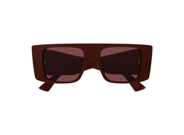 Gucci GG1888S 004 Burgundy/Red