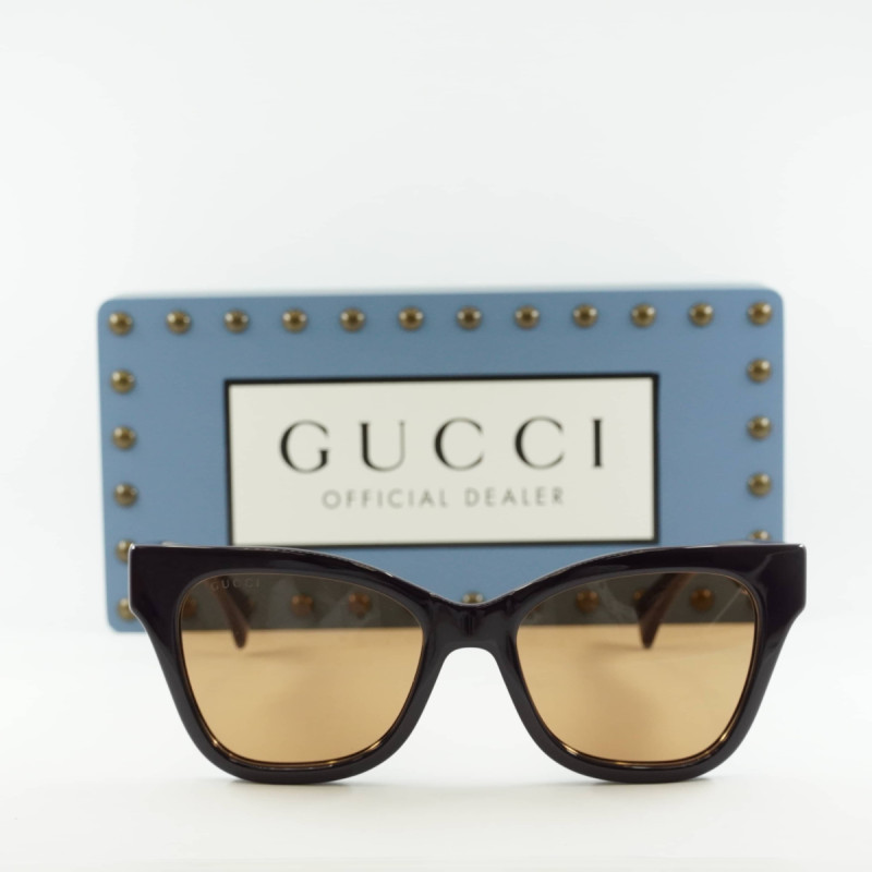 Gucci GG1133S Cat Eye Sunglasses