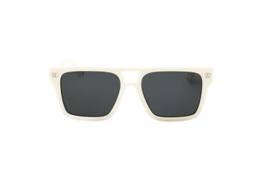 Off-White OERI133 SPRINGFIELD 0107 White/Dark Grey