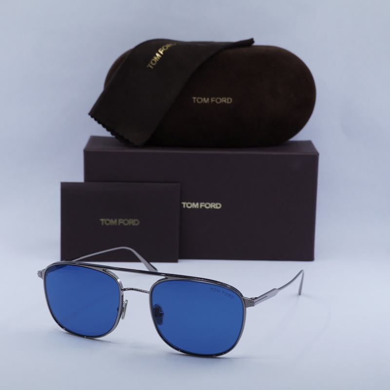 Tom Ford FT0827 Aviator Sunglasses