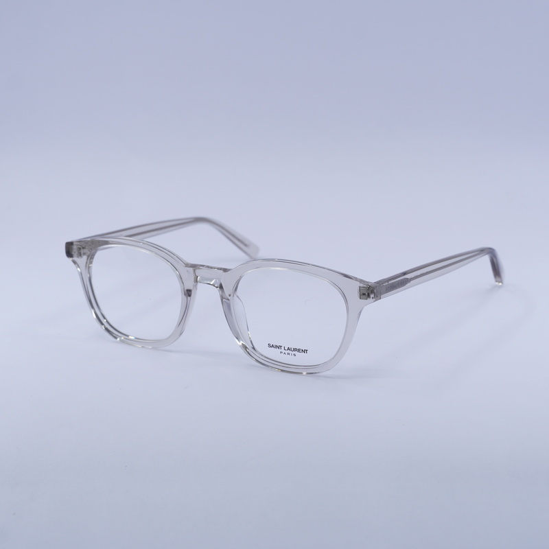Saint Laurent SL588 Round Eyeglasses