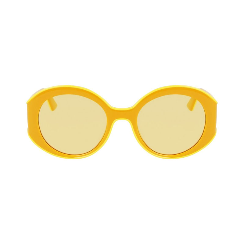 Longchamp LO758S Oval Sunglasses