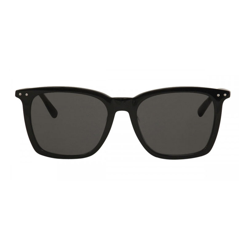 Bottega Veneta BV0251SA Square Sunglasses