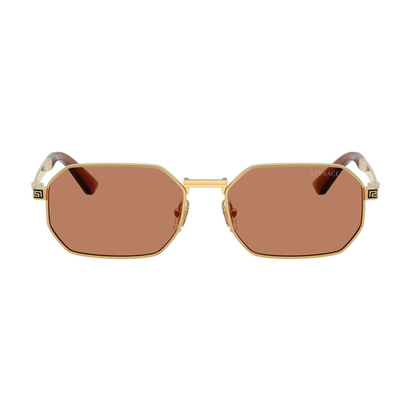 Versace VE2297 Rectangle Sunglasses