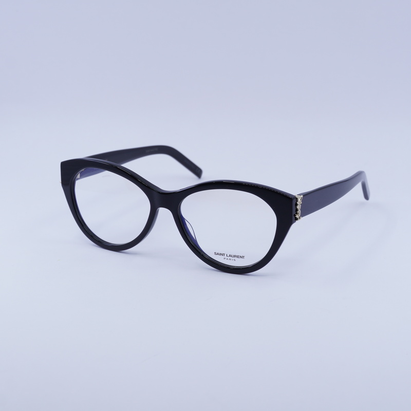 Saint Laurent SLM96 Cat Eye Eyeglasses