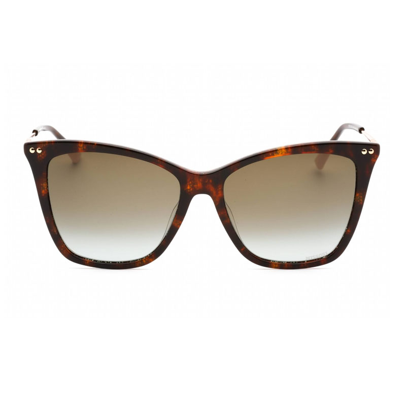 Missoni MIS0106/S Cat Eye Sunglasses