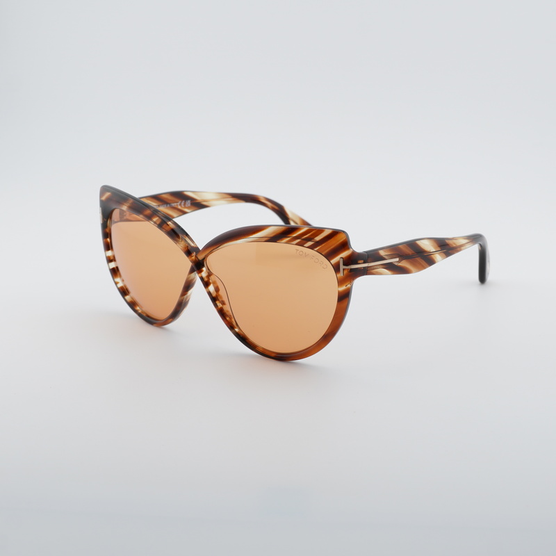 Tom Ford FT1196 Butterfly Sunglasses