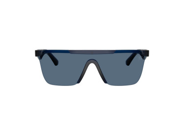 Burberry BE4480D 411080 Blue/Blue