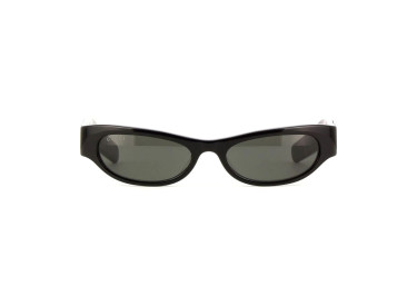 Gucci GG1635S 003 Shiny Black/Grey
