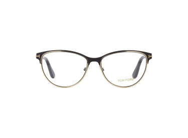 Tom Ford FT5420 005 Black 54mm