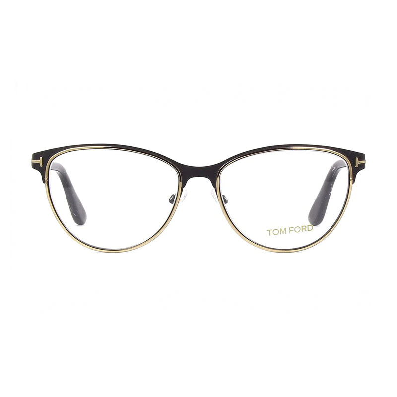 Tom Ford FT5420 Cat Eye Eyeglasses