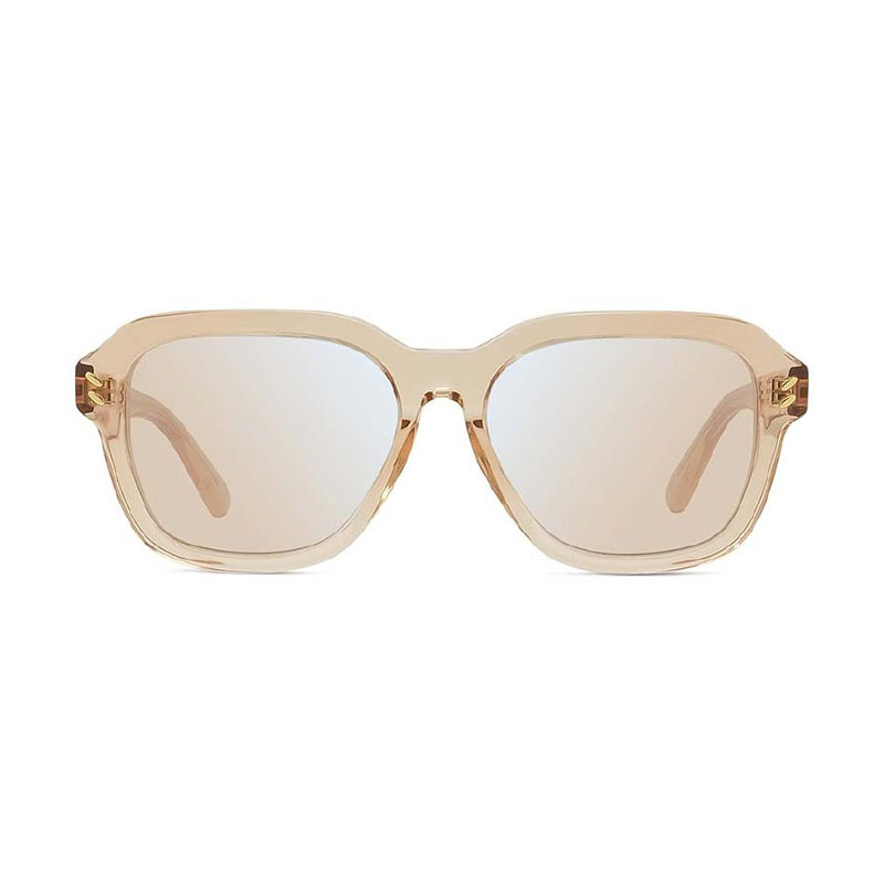 Stella McCartney SC40003I Square Sunglasses