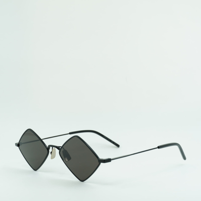 Saint Laurent SL302LISA Geometric Sunglasses