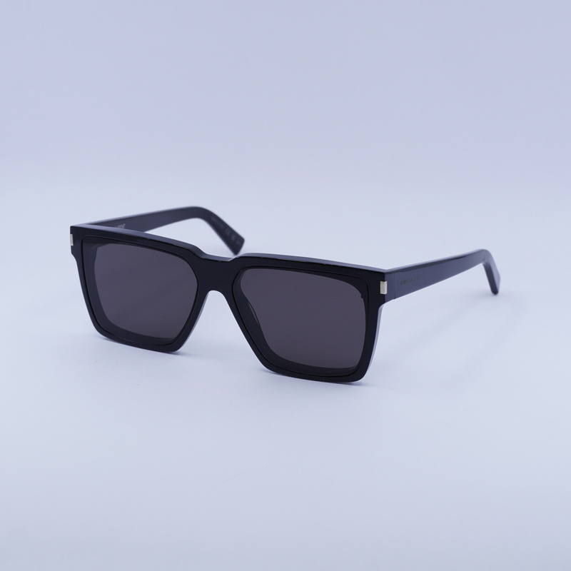 Saint Laurent SL610 Rectangle Sunglasses