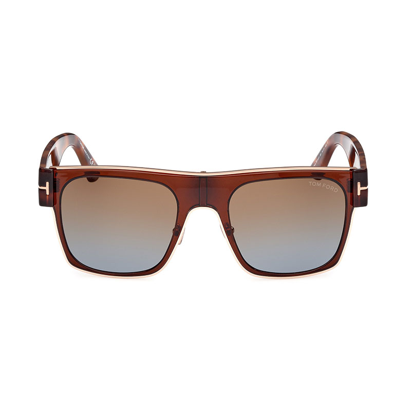 Tom Ford FT1073 Square Sunglasses