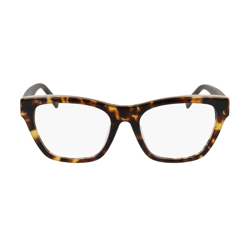 DKNY DK5063 Square Eyeglasses