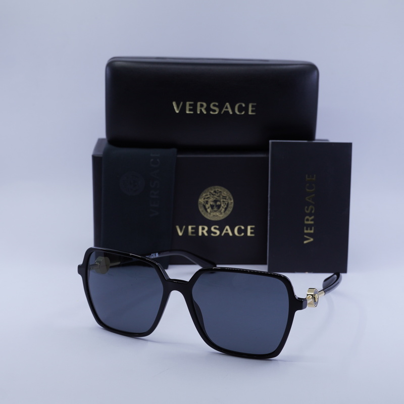 Versace VE4396 Square Sunglasses