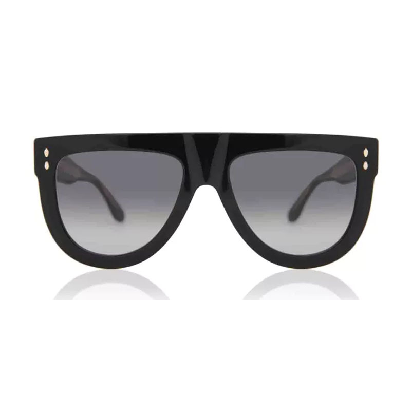 Isabel Marant IM0075/S Shield Sunglasses