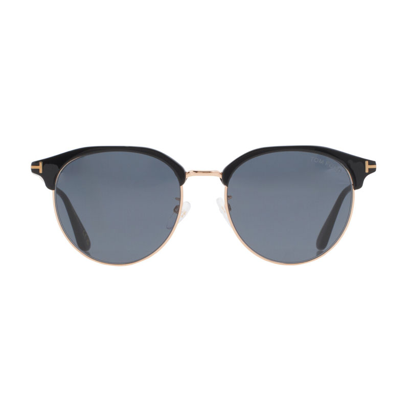 Tom Ford FT0889-K Round Sunglasses