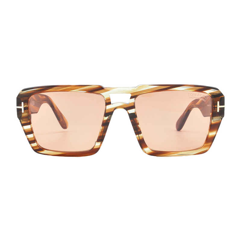 Tom Ford FT1153 Square Sunglasses