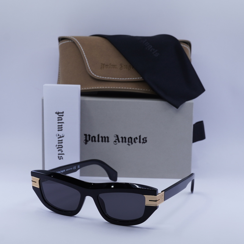 Palm Angels PERI10ECLAIRE Cat Eye Sunglasses