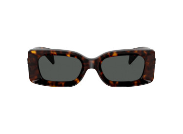 Versace VE4474U 108/87 Havana/Dark Grey
