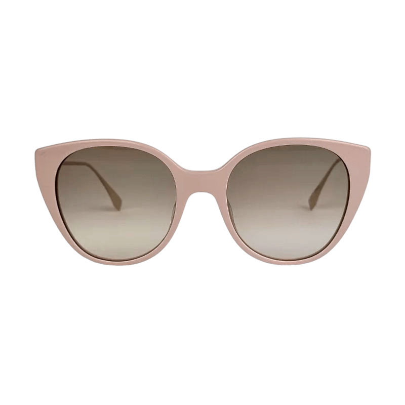 Fendi FE40047I Cat Eye Sunglasses