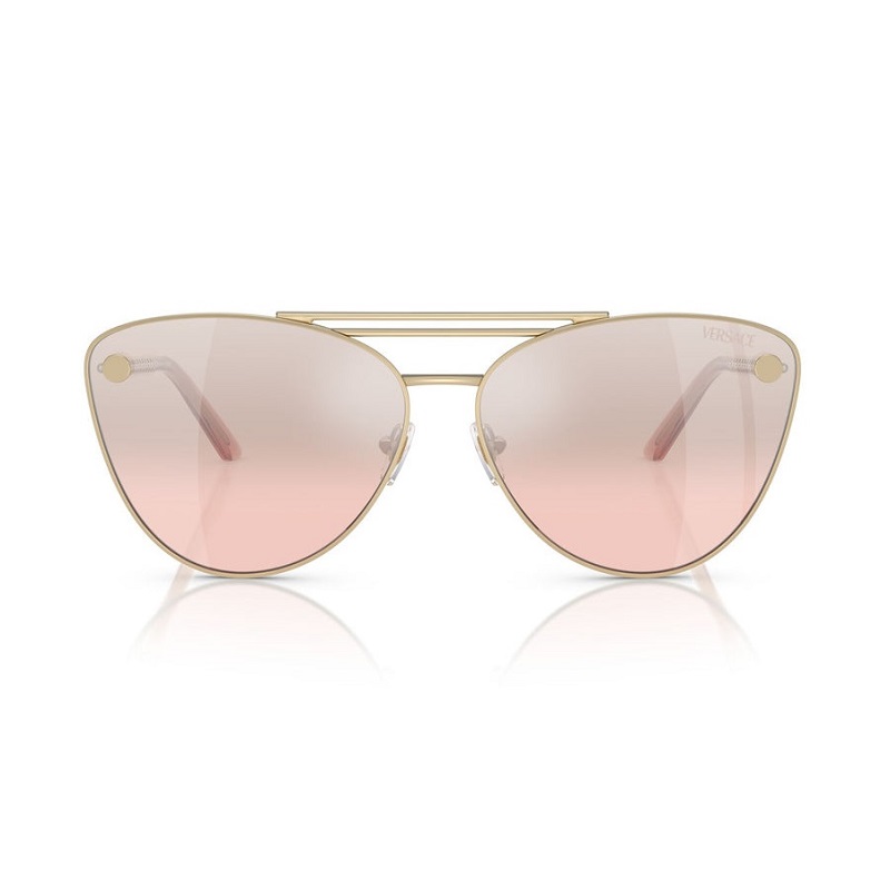 Versace VE2267 Cat Eye Sunglasses