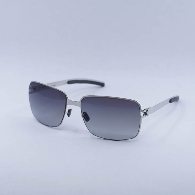 Mykita COUNTERMAJA Rectangle Sunglasses
