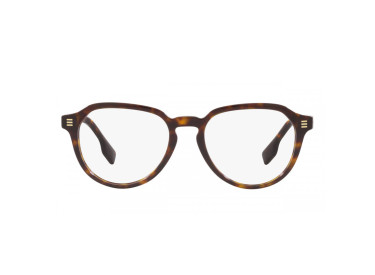 Burberry BE2368F 3002 Dark Havana 52mm