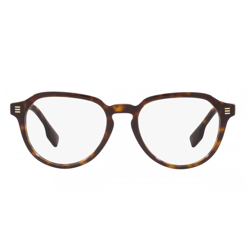 Burberry BE2368F Round Eyeglasses