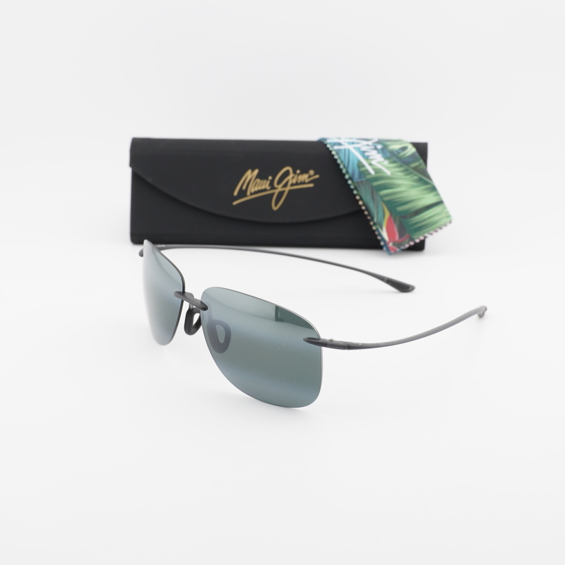Maui Jim 445 Square Sunglasses