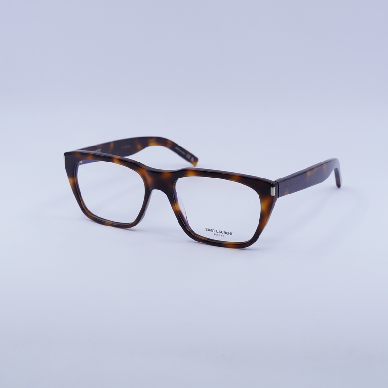Saint Laurent SL598OPT Rectangle Eyeglasses