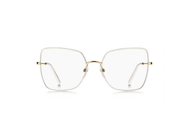 Marc Jacobs MARC 591 0Y3R 00 Gold/Ivory 57mm