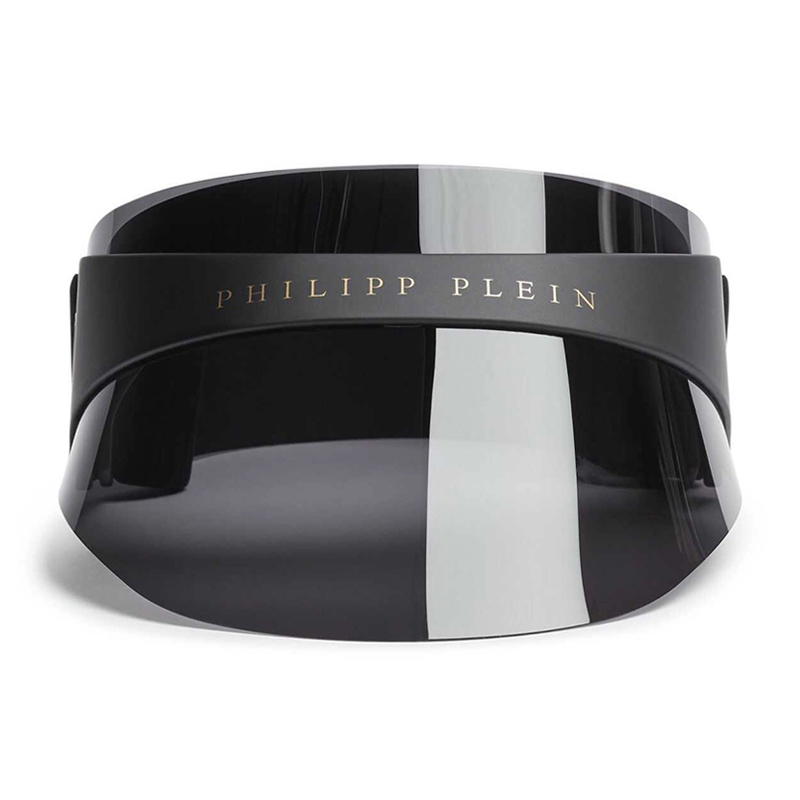 Philipp Plein SPP033S Visor Sunglasses
