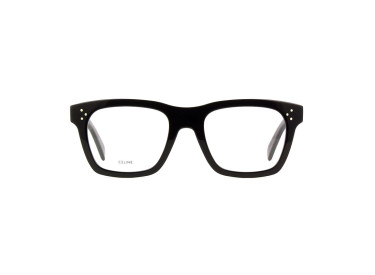 Celine CL50119I 001 Shiny Black 52mm